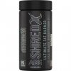 Shred X Fat Burner - Applied Nutrition