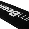 Fitness opasek LEVER black - GymBeam