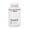 Vitamín B1 - GymBeam