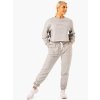 Dámská mikina Ultimate Fleece Grey - Ryderwear