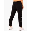 Dámské tepláky Ultimate High Waisted Black - Ryderwear