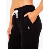 Dámské tepláky Ultimate High Waisted Black - Ryderwear