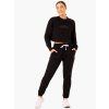 Dámské tepláky Ultimate High Waisted Black - Ryderwear