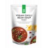 BIO Fazolová polévka s chilli - Auga