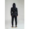 Dámské tepláky Essential Black - STRIX