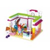 Sluban Girls Dream Holidays M38-B0602 Veterinární klinika