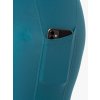 Dámské biker šortky s kapsami Reset High Waisted Teal - Ryderwear