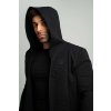 Kardigan Hoodie black - STRIX