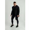 Kardigan Hoodie black - STRIX