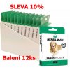 Herba Max Collar Dog repelentní obojek, pes 75 cm (12 ks) SLEVA 10 %