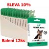 Herba Max Collar Dog antiparazitní obojek 38 cm (12 ks) SLEVA 10 %
