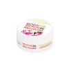 BODYBE Opalovací máslo se třpytivým efektem Piña Colada SPF 25 (Body Butter Tanning Shimmer) 150 ml - AKCE