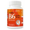 Nutricius Vitamín B6 EXTRA - pyridoxin 50 mg 60 tablet - AKCE