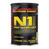 N1 Pre-Workout - Nutrend