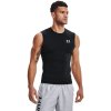 Kompresní tílko HG Armour SL Black - Under Armour