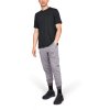 Tričko Sportstyle Left Chest SS Black - Under Armour