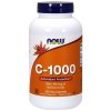 Vitamín C 1000 mg - NOW Foods