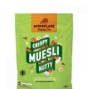 Křupavé Müsli Nutty 650 g - Mornflake