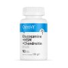 Glukosamin + MSM + Chondroitin - OstroVit