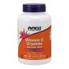 Vitamín C Crystals Powder - NOW Foods