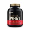 Protein 100% Whey Gold Standard - Optimum Nutrition