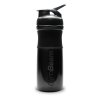 Šejkr Sportmixer All-Black 760 ml - GymBeam