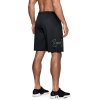 Pánské šortky Tech Graphic Black - Under Armour