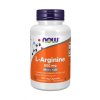 L-Arginin 500 mg - NOW Foods