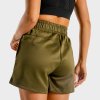Dámské šortky Do Knot Khaki - SQUATWOLF
