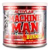 Spalovač tuků Machine Man Burner 120 caps - ActivLab