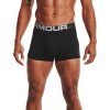 Pánské boxerky UA Charged Cotton 3Pack - Under Armour