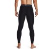 Kompresní legíny HG Armour Leggings Black - Under Armour