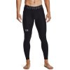 Kompresní legíny HG Armour Leggings Black - Under Armour