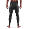 Kompresní legíny Series-3 Long Tights Black - SKINS