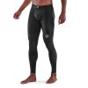Kompresní legíny Series-3 Long Tights Black - SKINS