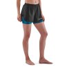 Dámské šortky X-Fit Series-3 Black - SKINS