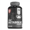 Spalovač tuků CSC Metabolic Support - Mammut Nutrition