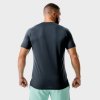 Tričko LAB360º Recycled Mesh Tee Blue Nights - SQUATWOLF