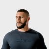 Tričko LAB360º Recycled Mesh Tee Blue Nights - SQUATWOLF
