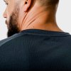Tričko LAB360º Recycled Mesh Tee Blue Nights - SQUATWOLF