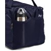 Sportovní taška Undeniable 5.0 Duffle MD Navy - Under Armour