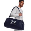 Sportovní taška Undeniable 5.0 Duffle MD Navy - Under Armour
