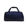 Sportovní taška Undeniable 5.0 Duffle SM Navy - Under Armour