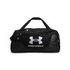 Sportovní taška Undeniable 5.0 Duffle LG Black - Under Armour