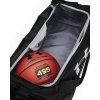 Sportovní taška Undeniable 5.0 Duffle MD Black - Under Armour