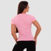 Dámské tričko Daily Rose Pink - BeastPink