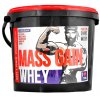 Gainer Whey Mass Gain 3000 g - Megabol