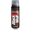 Předtréninkový stimulant Black Wolf Shot 80 ml - ActivLab