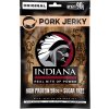 INDIANA Jerky vepřové Original ZIP 90g