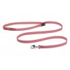 Vodítko pro psy Ruffwear Flagline™ Lead-salmon-pink